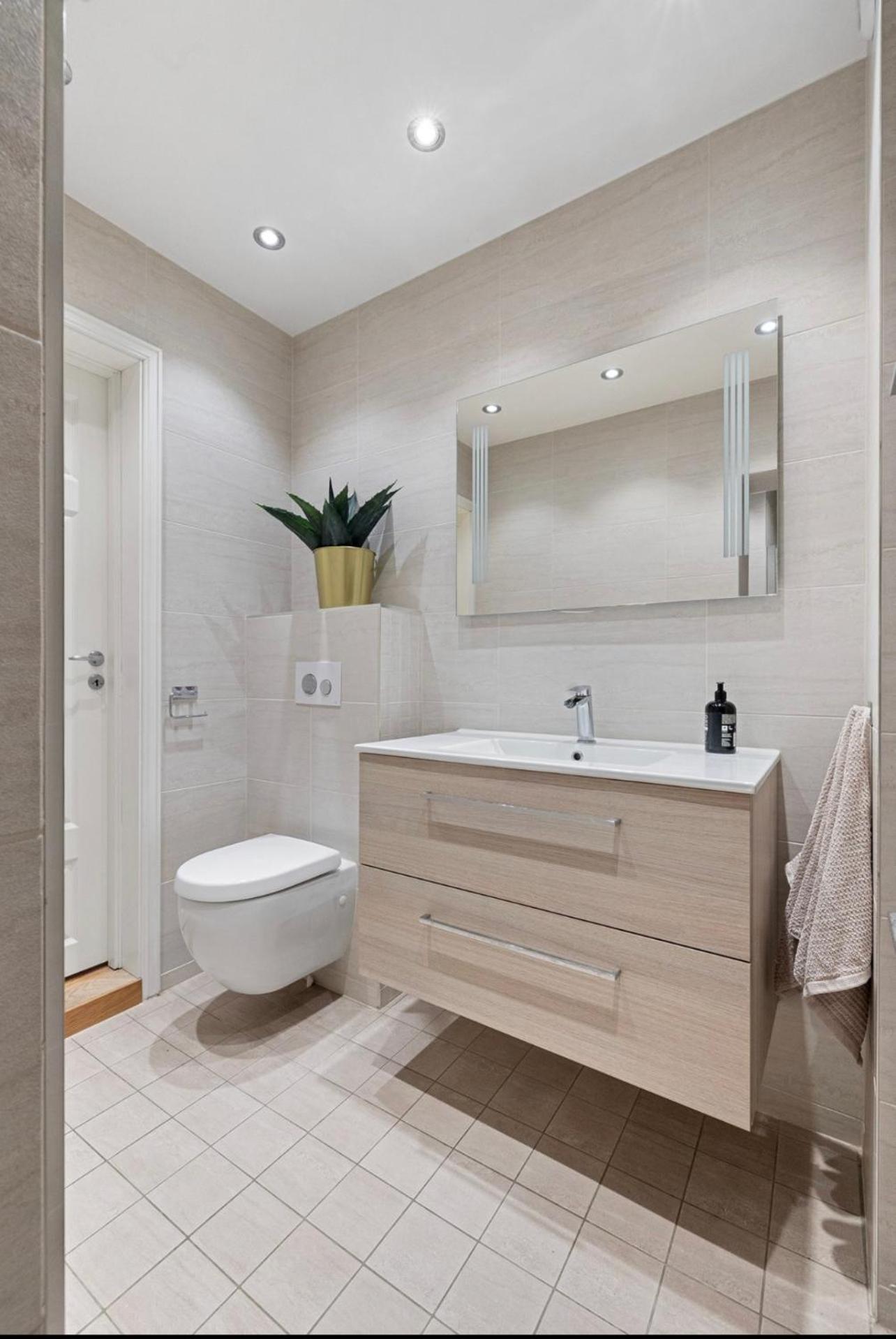 Cozy Room With Smart Solutions Grunerlokka Central Happy Days Oslo Exterior foto