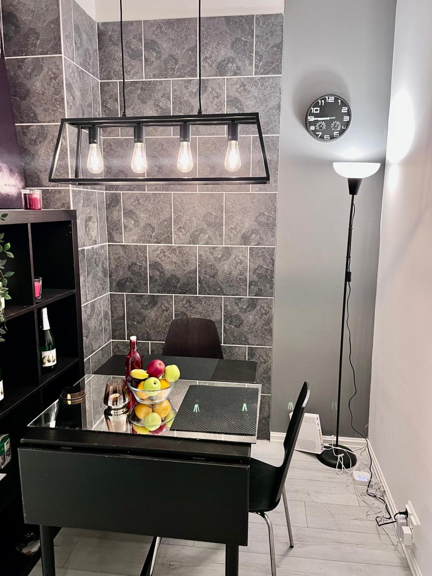 Cozy Room With Smart Solutions Grunerlokka Central Happy Days Oslo Exterior foto